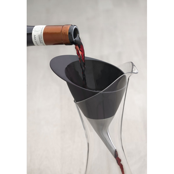 Symple Stuff Wine Strainer Wayfair.co.uk